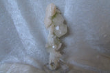 Apophyllite with Stilbite - Bisbeeborn - 2