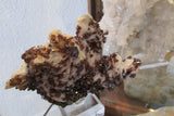 Vanadinite - Bisbeeborn - 5