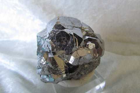 Skutterudite - Bisbeeborn - 1