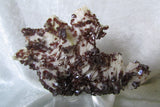 Vanadinite - Bisbeeborn - 4