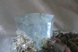 Beryl var. Aquamarine - Bisbeeborn - 2