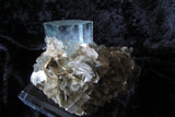 Beryl var. Aquamarine - Bisbeeborn - 1