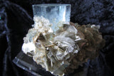 Beryl var. Aquamarine - Bisbeeborn - 4