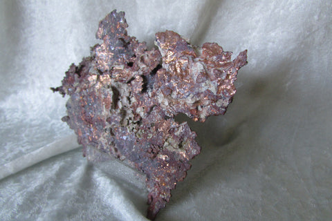 Copper - SOLD - Bisbeeborn - 1