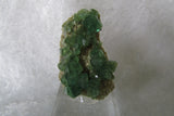 Demantoid Garnet - Bisbeeborn - 3