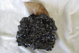 Calcite - Bisbeeborn - 3