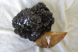 Calcite - Bisbeeborn - 5