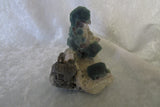 Fluorite - Bisbeeborn - 4