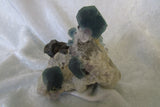Fluorite - Bisbeeborn - 3