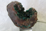 Dioptase - Bisbeeborn - 3