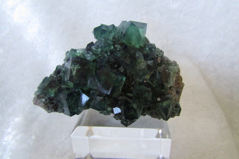 Rogerley Fluorite-SOLD - Bisbeeborn - 1