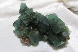 Rogerley Fluorite - Bisbeeborn - 3