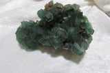 Rogerley Fluorite - Bisbeeborn - 2