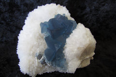 Fluorite-SOLD - Bisbeeborn - 1