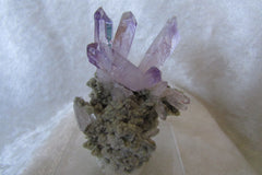 Amethyst - Bisbeeborn - 1