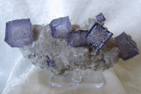 Fluorite-SOLD - Bisbeeborn - 1