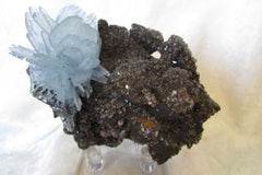 Barite - Bisbeeborn - 1