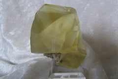 Calcite - Bisbeeborn - 1