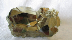 Pyrite - Bisbeeborn - 1