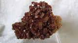 Vanadinite - Bisbeeborn - 1