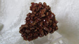 Vanadinite - Bisbeeborn - 2