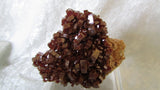 Vanadinite - Bisbeeborn - 3