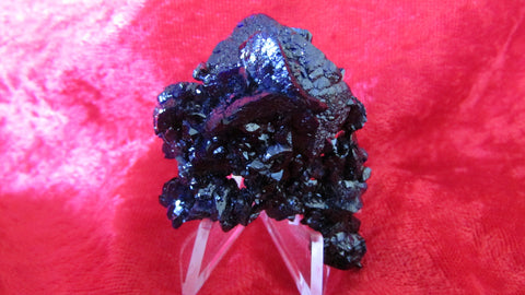 Azurite - Bisbeeborn - 1