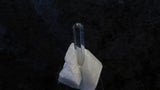 Beryl var. Aquamarine - Bisbeeborn - 2