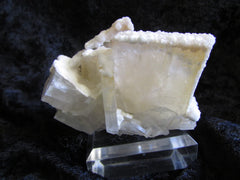 Barite - Bisbeeborn - 1