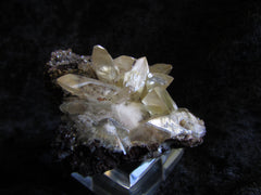 Smithsonite - Bisbeeborn - 1