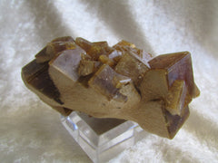 Barite - Bisbeeborn - 1