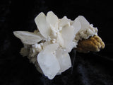 Calcite & Calcite psd Aragonite - Bisbeeborn - 2