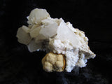 Calcite & Calcite psd Aragonite - Bisbeeborn - 3