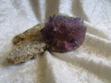 Fluorite - Bisbeeborn - 2