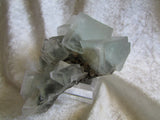 Fluorite - Bisbeeborn - 3