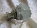 Fluorite - Bisbeeborn - 4
