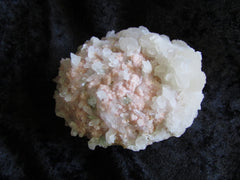 Rhodochrosite - Bisbeeborn - 1