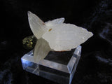 Calcite with Pyrite - SOLD - Bisbeeborn - 2