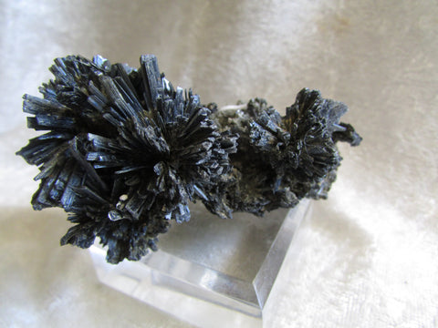 Stibnite - Bisbeeborn - 1