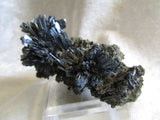 Stibnite - Bisbeeborn - 2