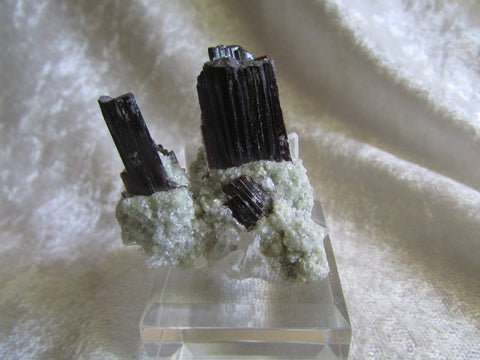 Hubnerite - Bisbeeborn - 1