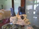 Hubnerite - Bisbeeborn - 4