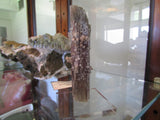 Aragonite - Bisbeeborn - 4