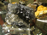 Stibnite - Bisbeeborn - 2