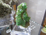 Demantoid Garnet - Bisbeeborn - 4