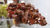 Vanadinite - Bisbeeborn - 5