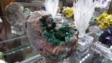 Dioptase - Bisbeeborn - 6