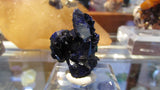 Milpillas Azurite - Bisbeeborn - 4