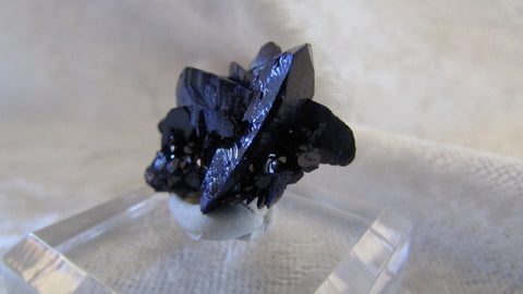 Azurite - Bisbeeborn - 1