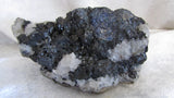 Chalcocite - Bisbeeborn - 4